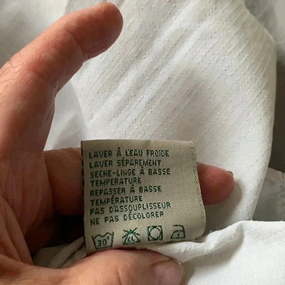 Royal Robbins sleeveless lightweight hiking top with large Velcro pockets - Picture 4 of 6